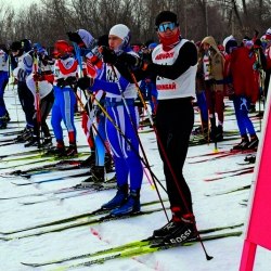 Первенство России по биатлону "Снежный снайпер" 0 Первенство России по биатлону "Снежный снайпер" 0