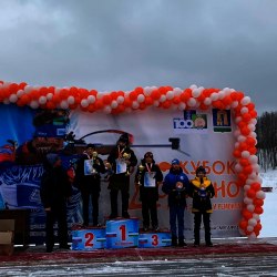 Кубок СЦ "Добрино" по биатлону 0